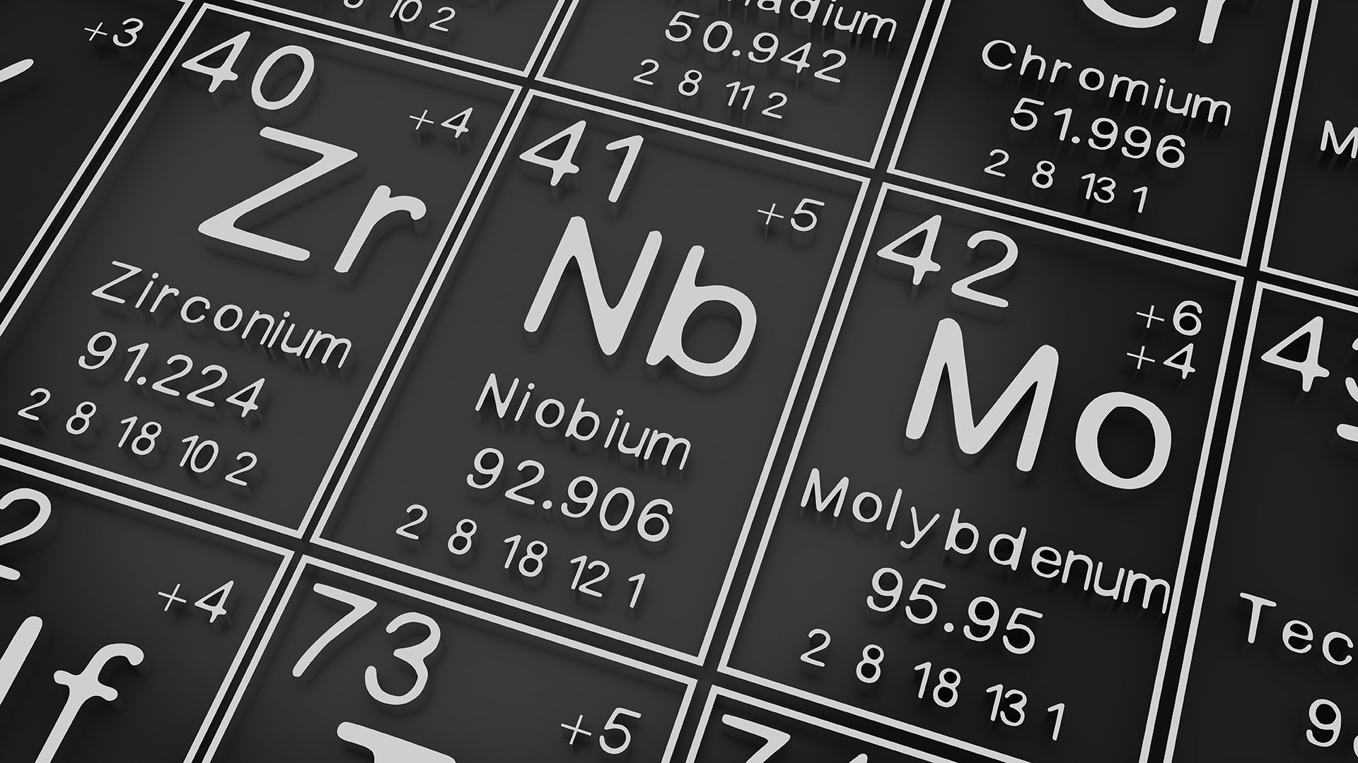 niobium