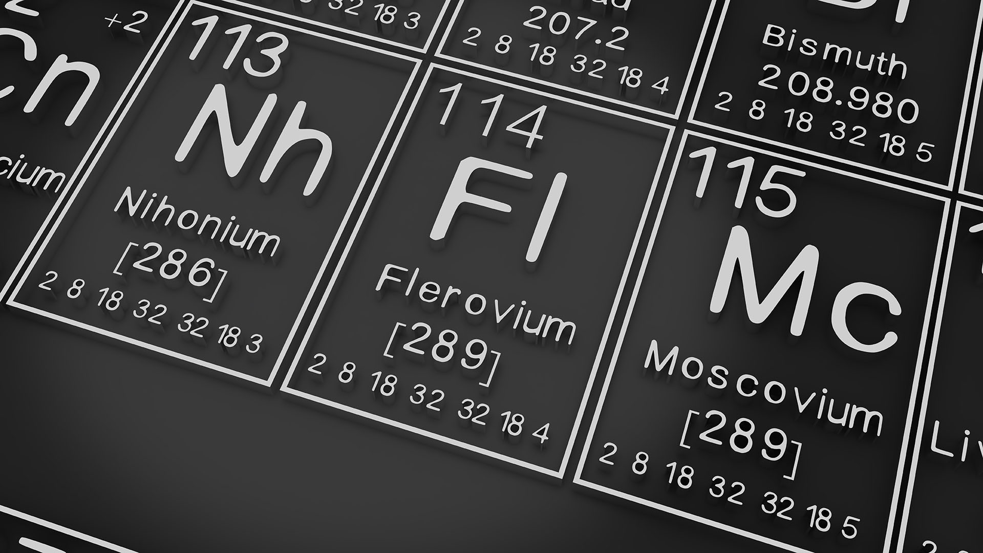 moscovium