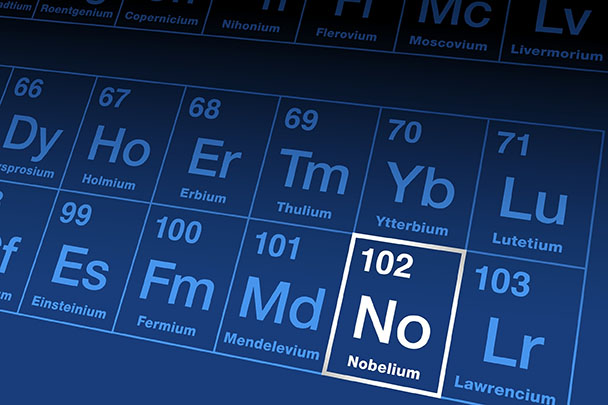 nobelium