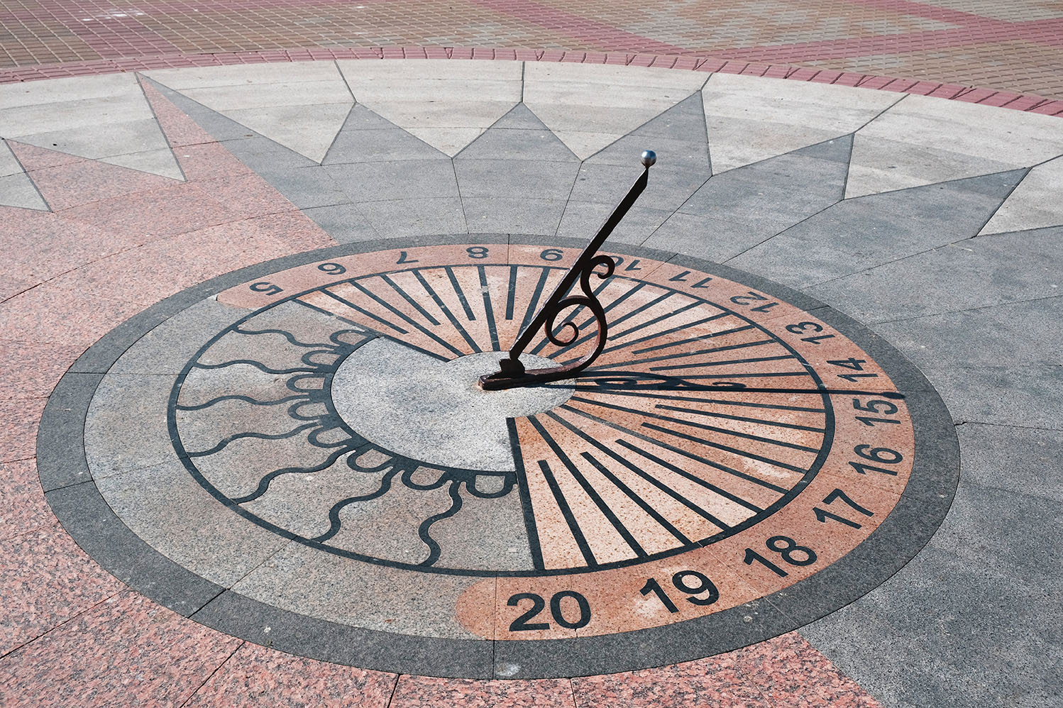 sundial