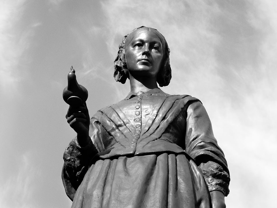 Florence Nightingale