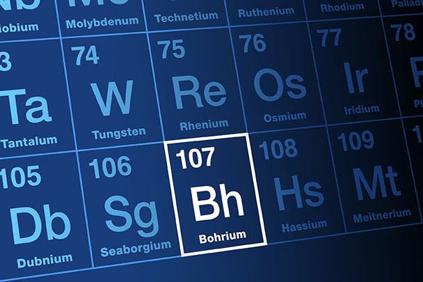 bohrium