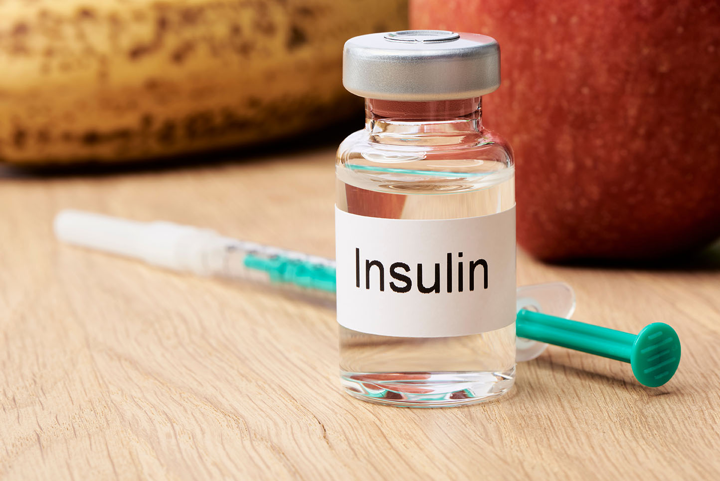 insulin