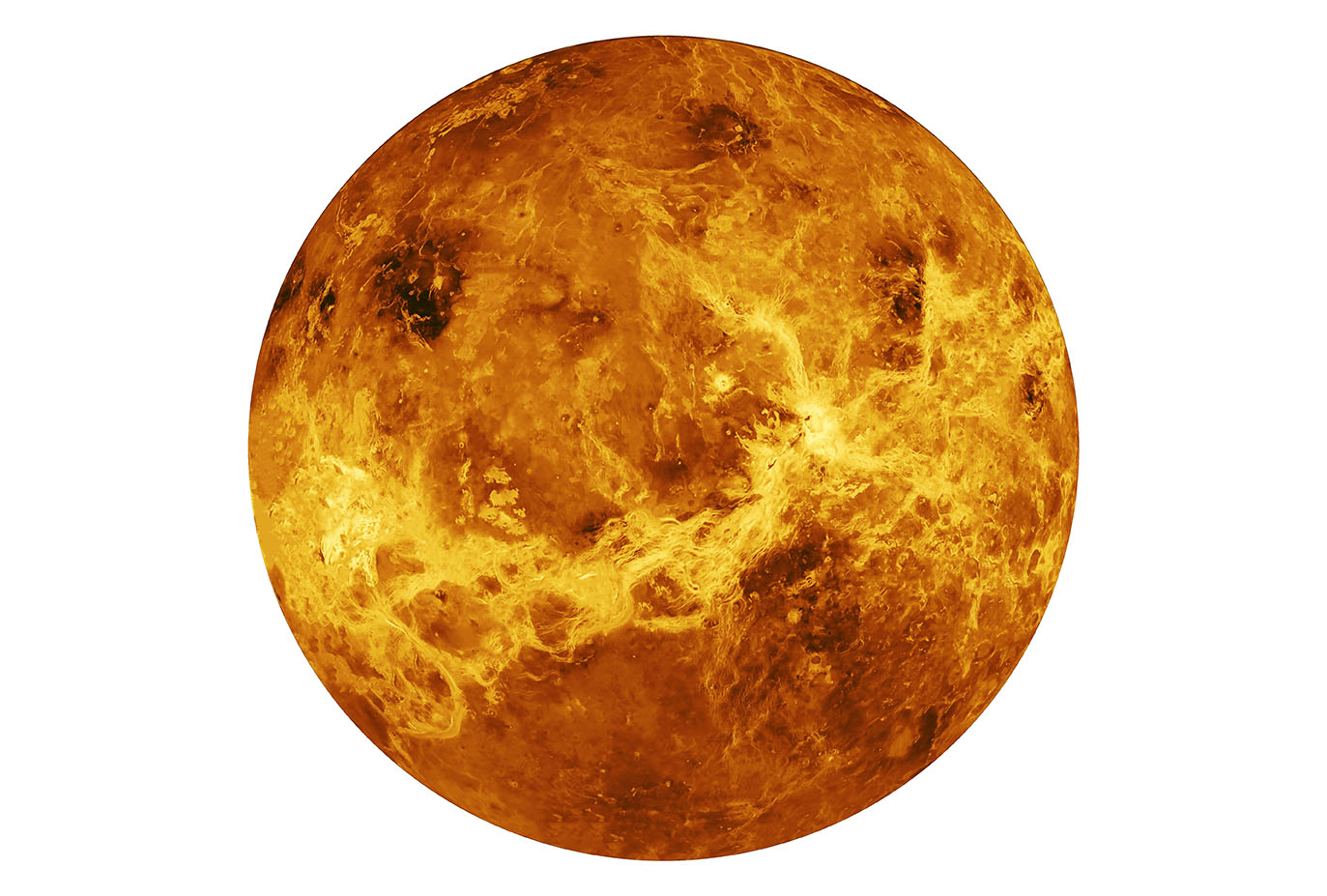 Venus