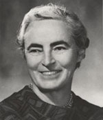 Anna J. Harrison