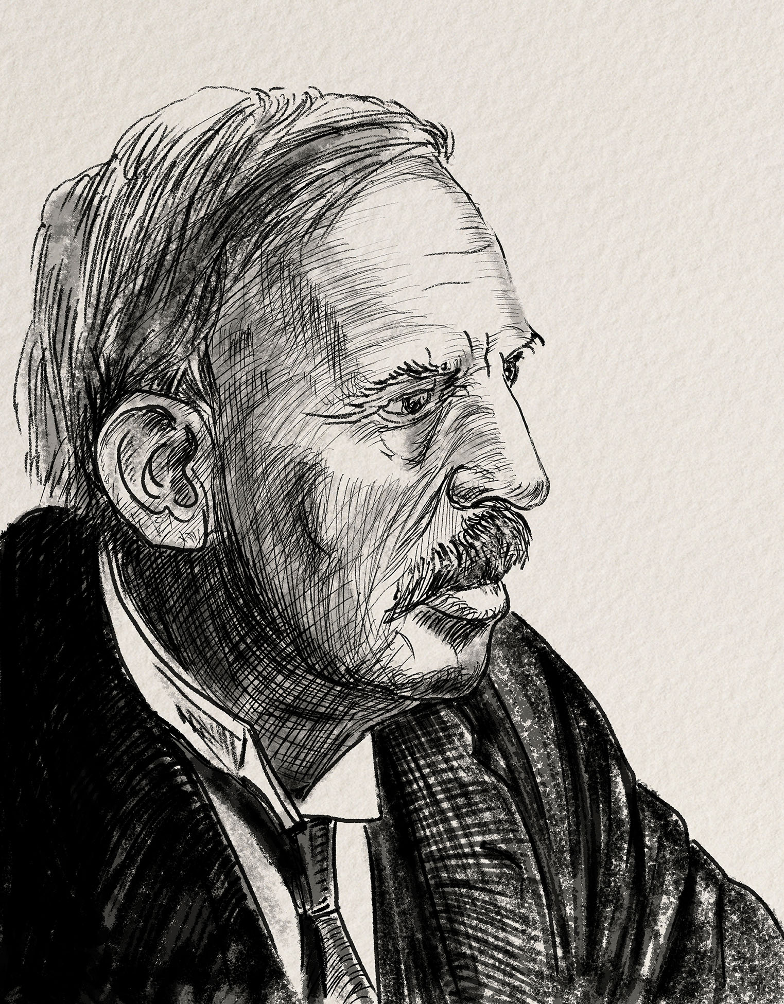 Ernest Rutherford