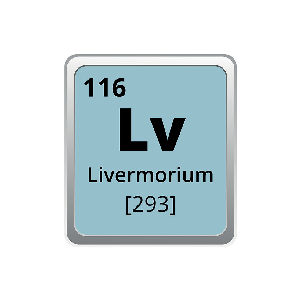 livermorium