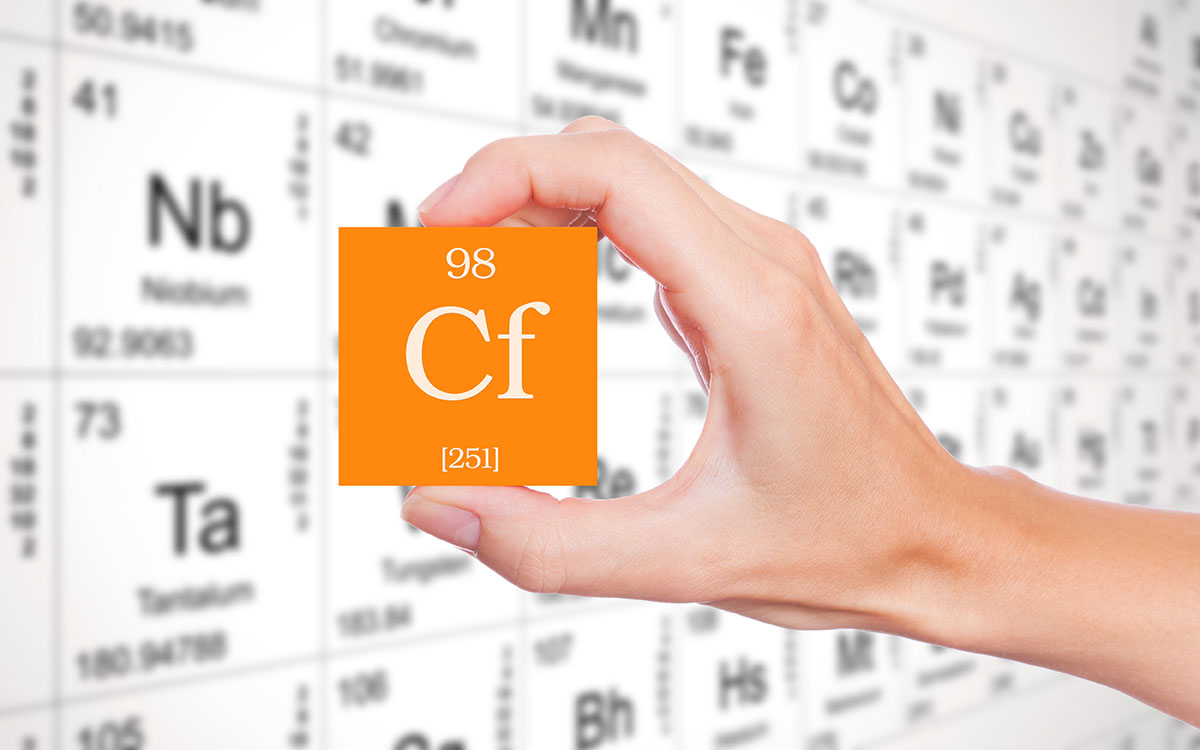 californium