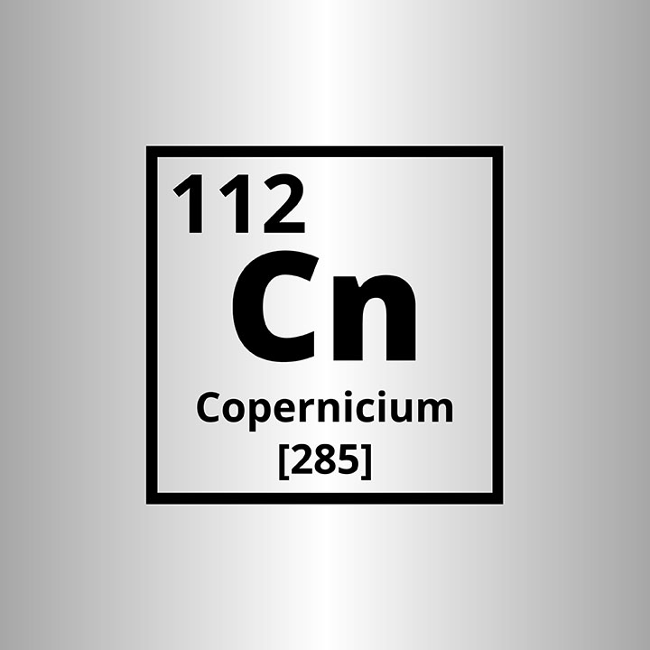 copernicium