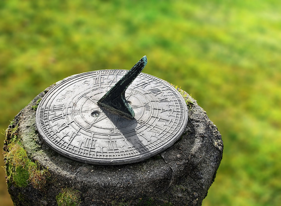 sundial