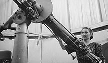 Cecilia Payne-Gaposchkin