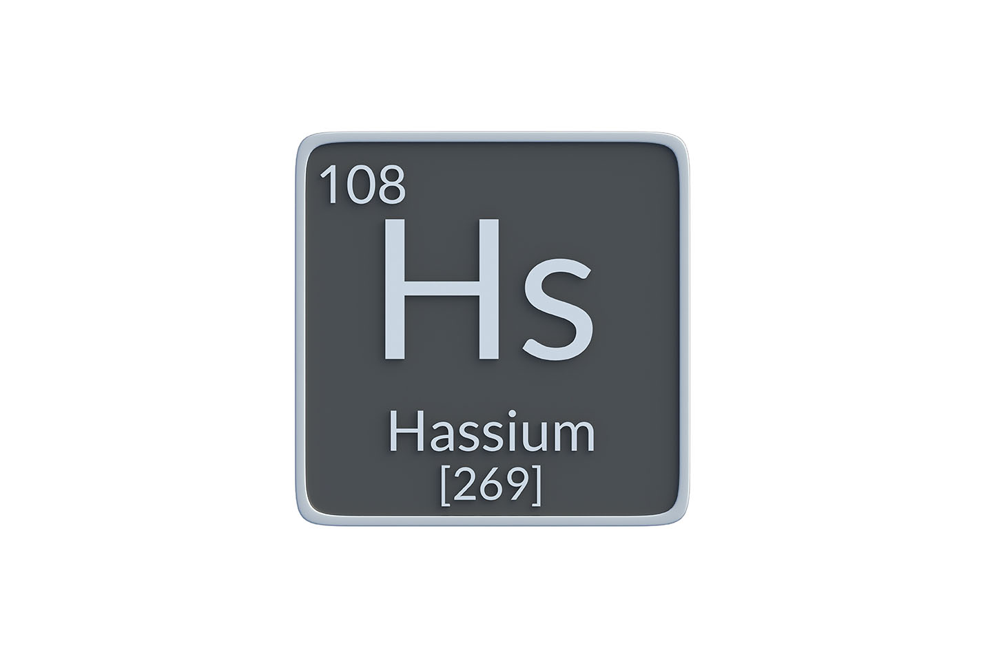 hassium