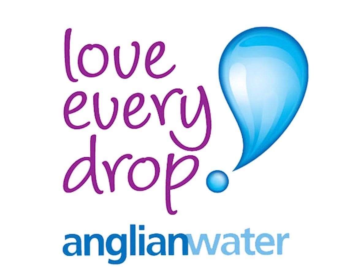 Anglian Water