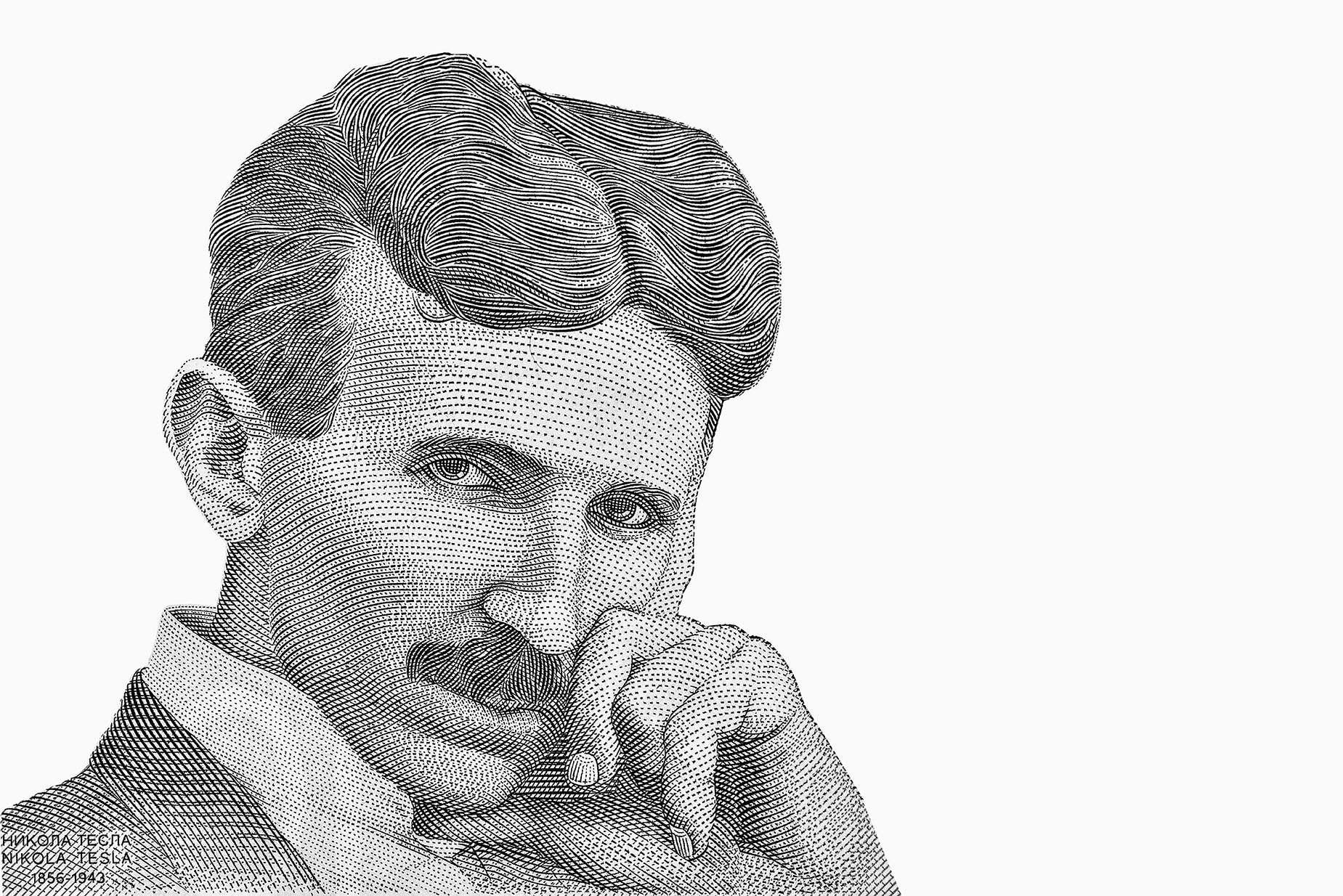 Nikola Tesla