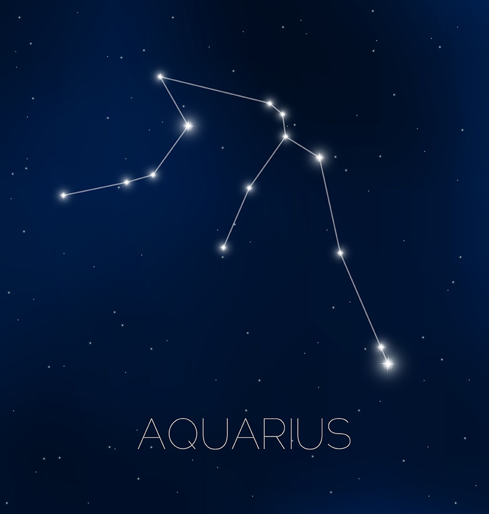 Aquarius