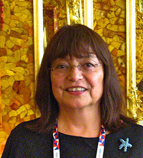 Lydia Villa-Komaroff