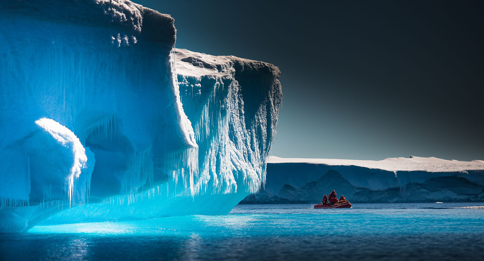 Antarctic