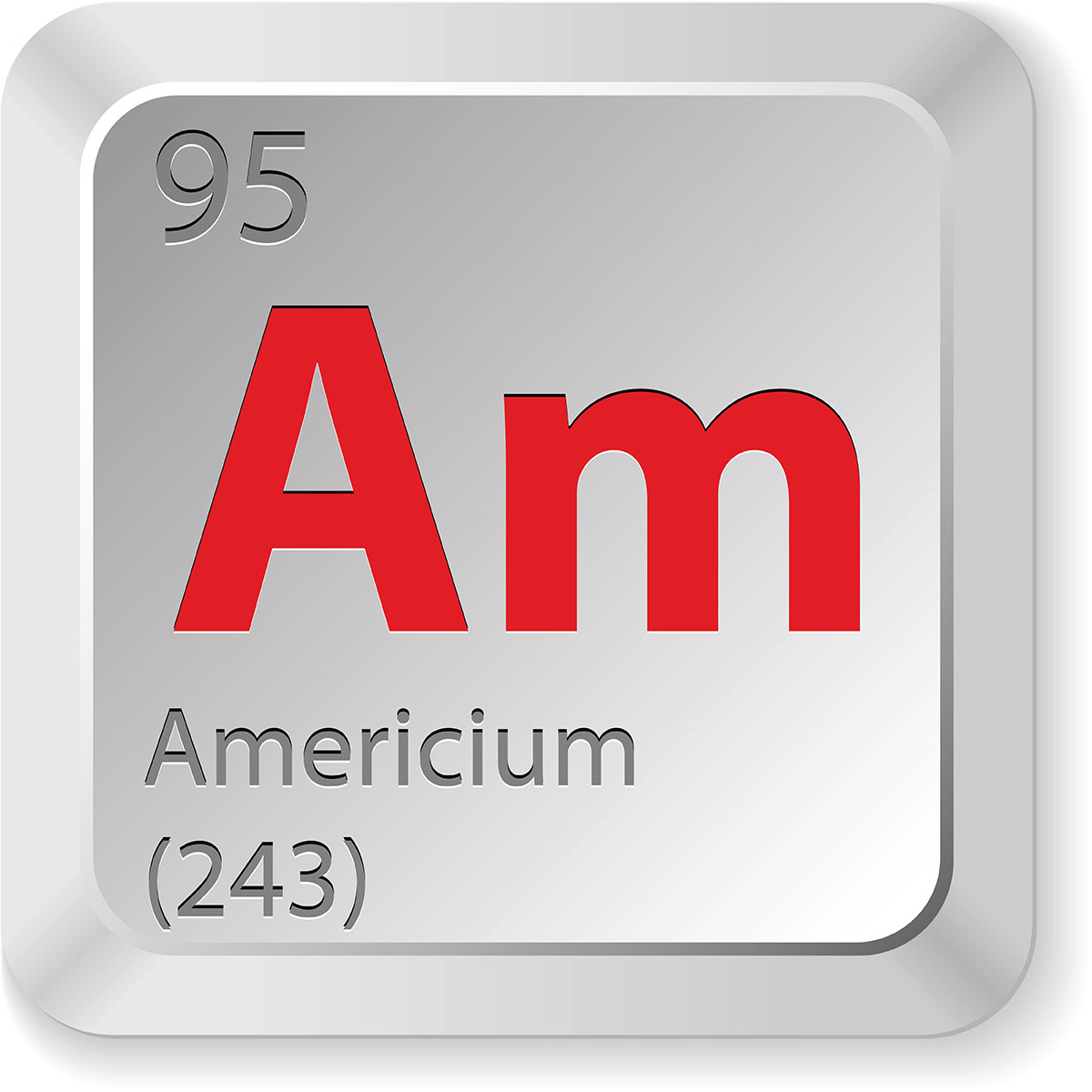 americium