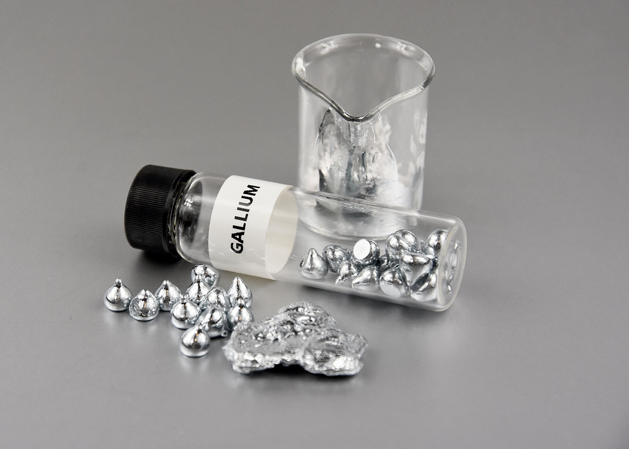 gallium