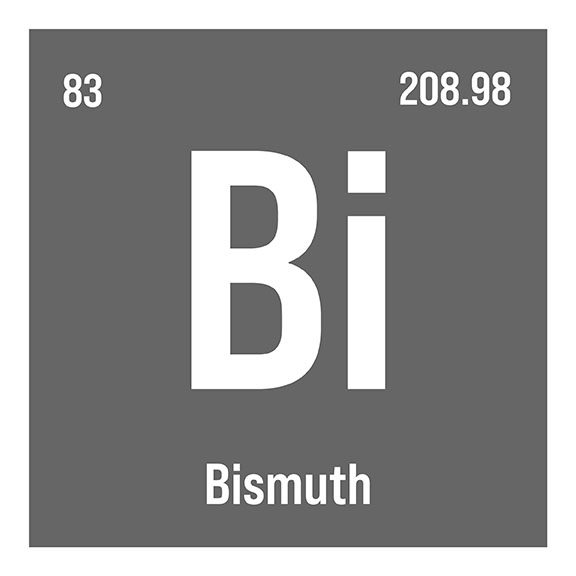 bismuth