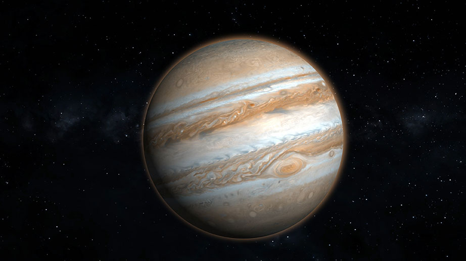 Jupiter