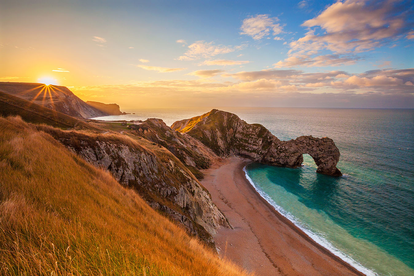 Jurassic Coast