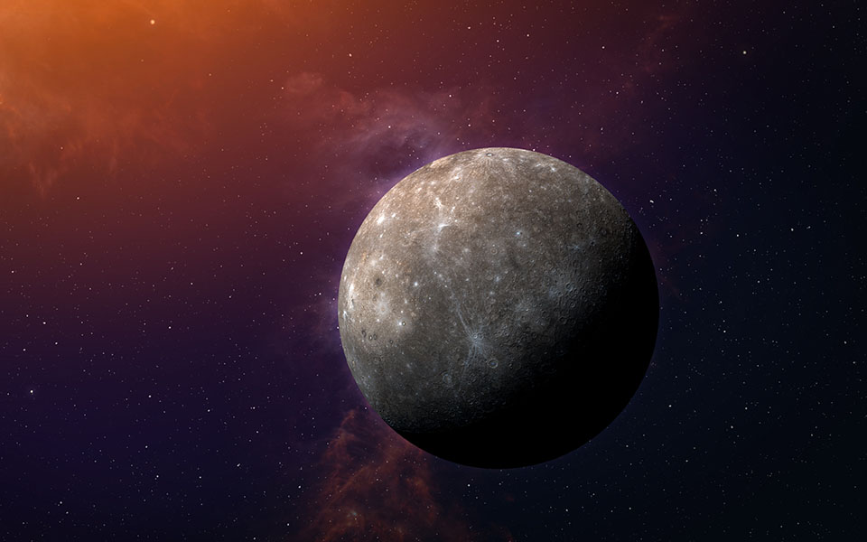 Mercury (planet)