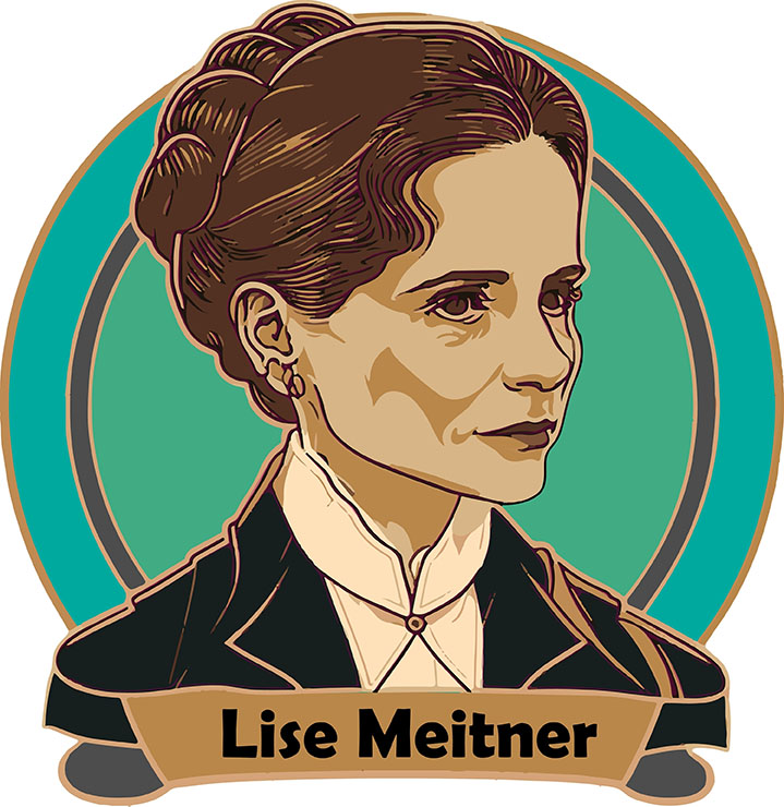 Lise Meitner