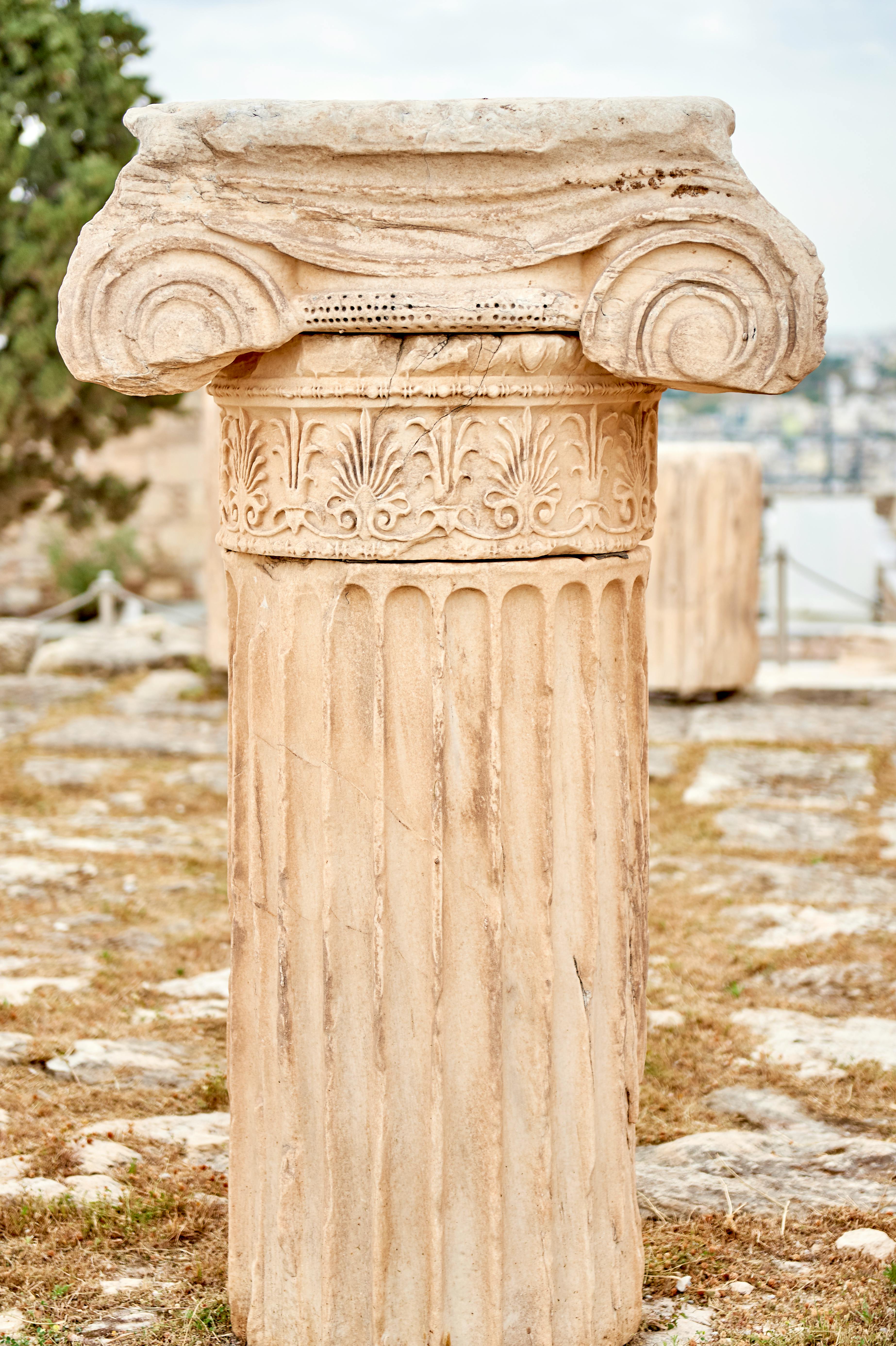 column