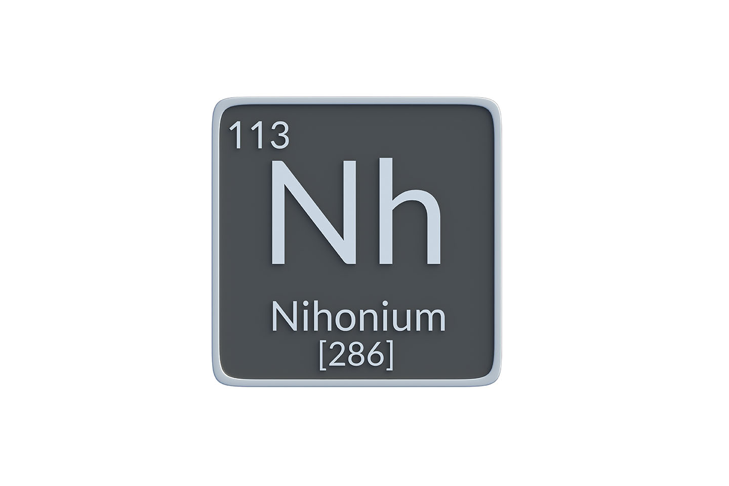 nihonium