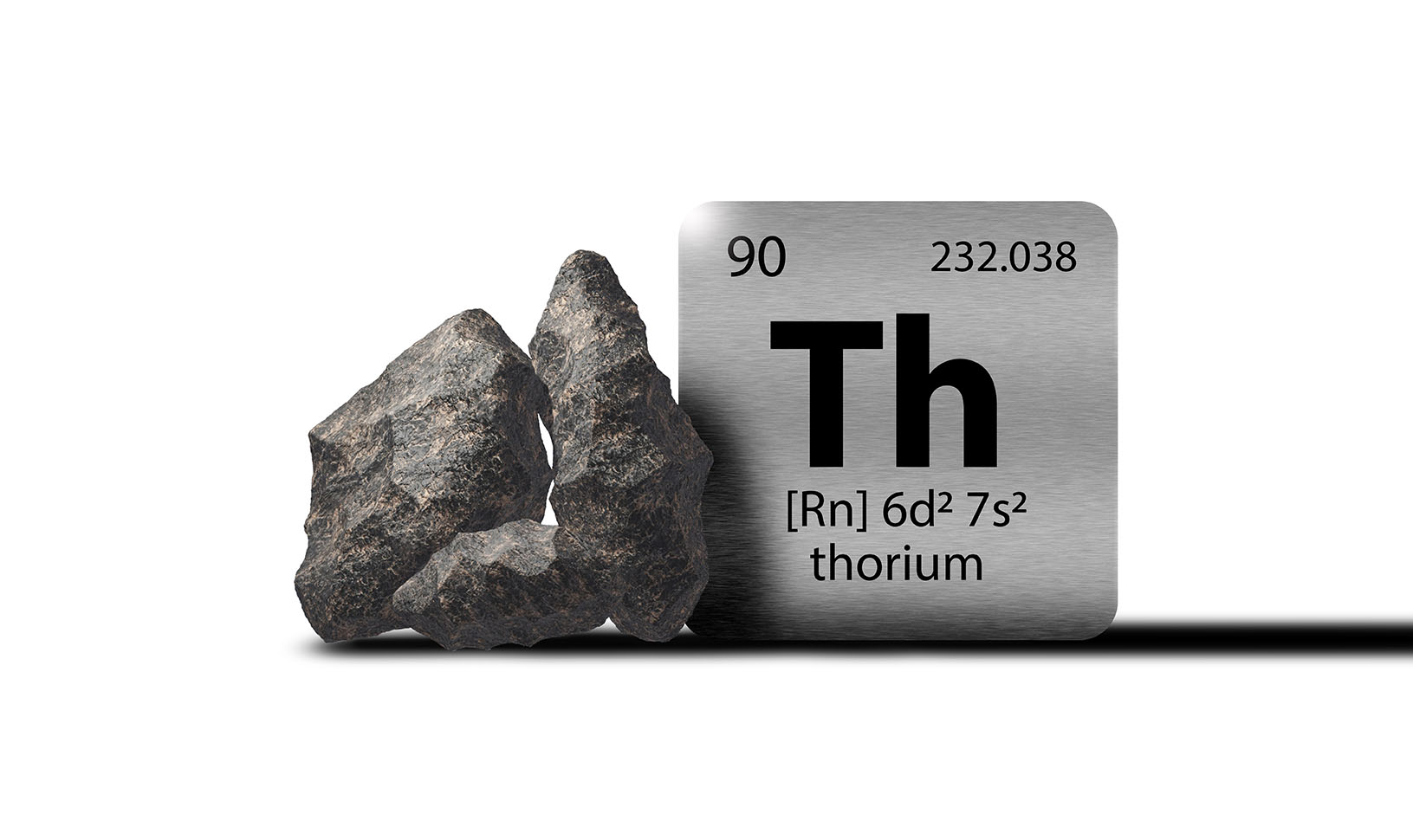 thorium