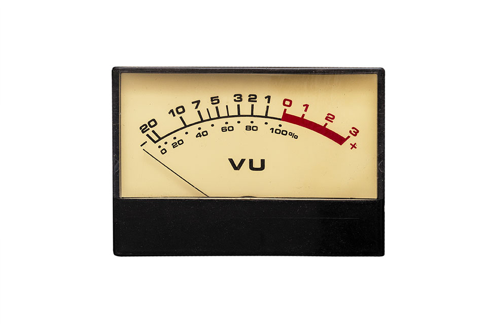 voltmeter