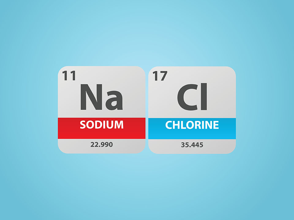 sodium