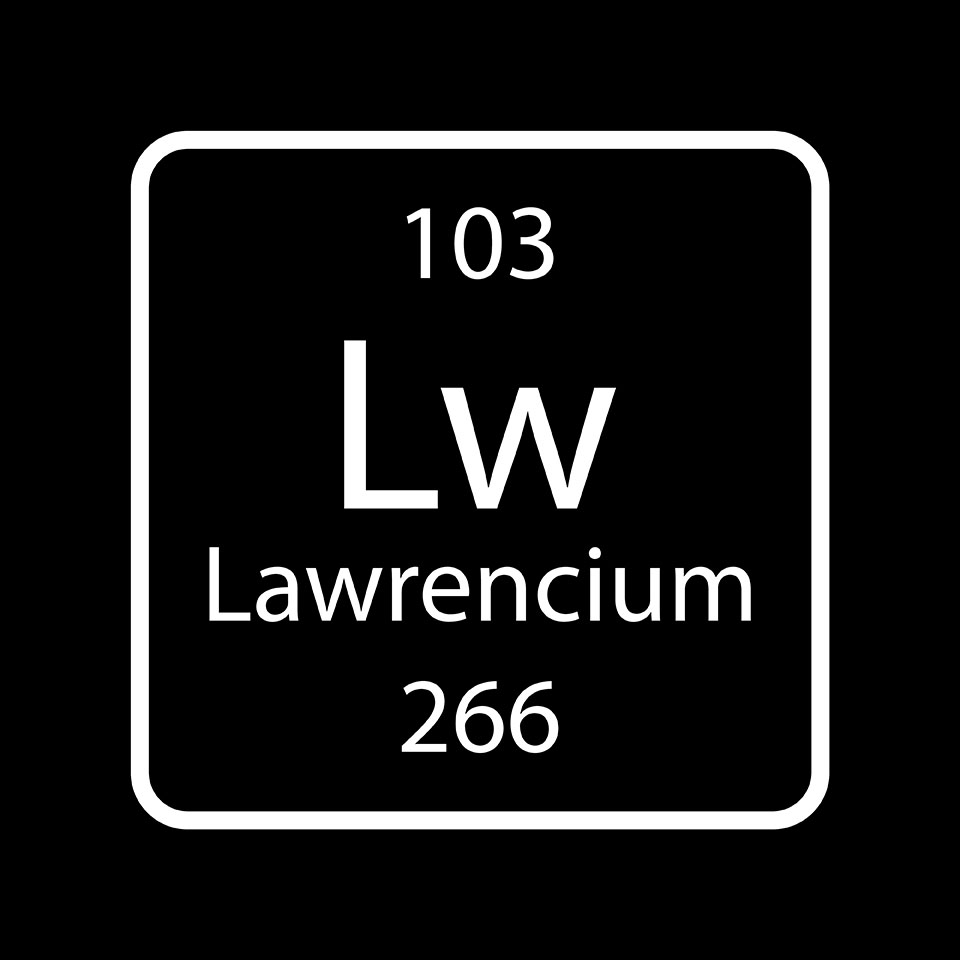 lawrencium