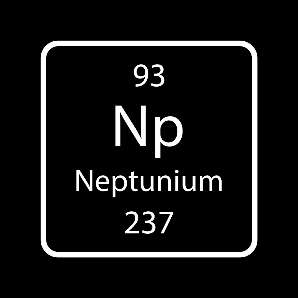 neptunium