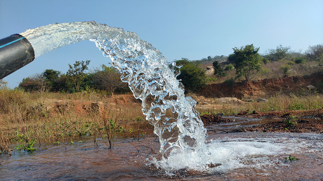 groundwater