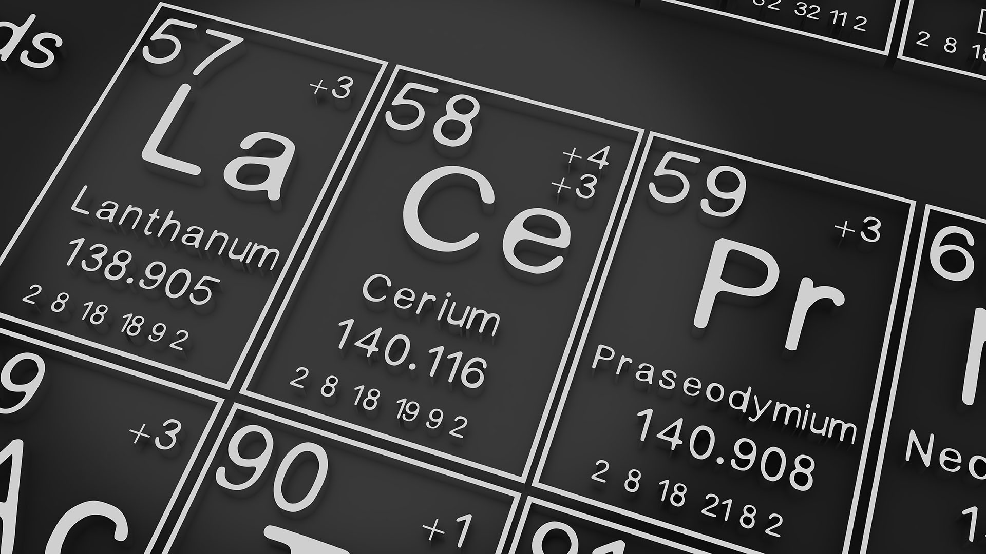 praseodymium