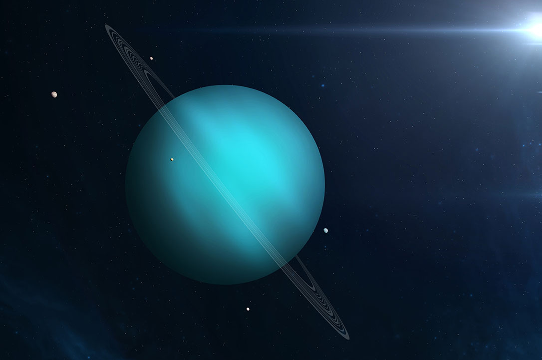 Uranus