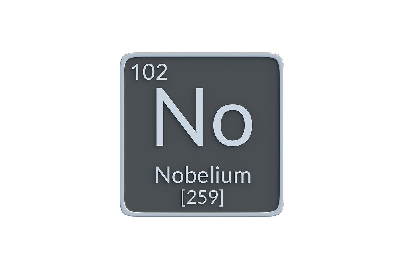 nobelium