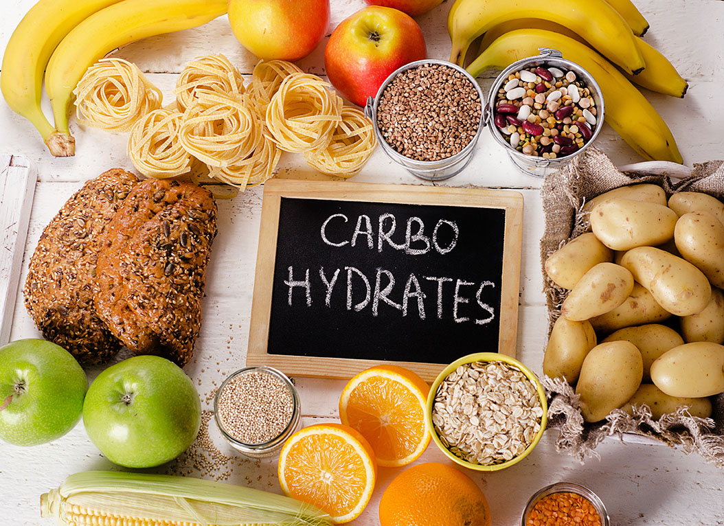 carbohydrate