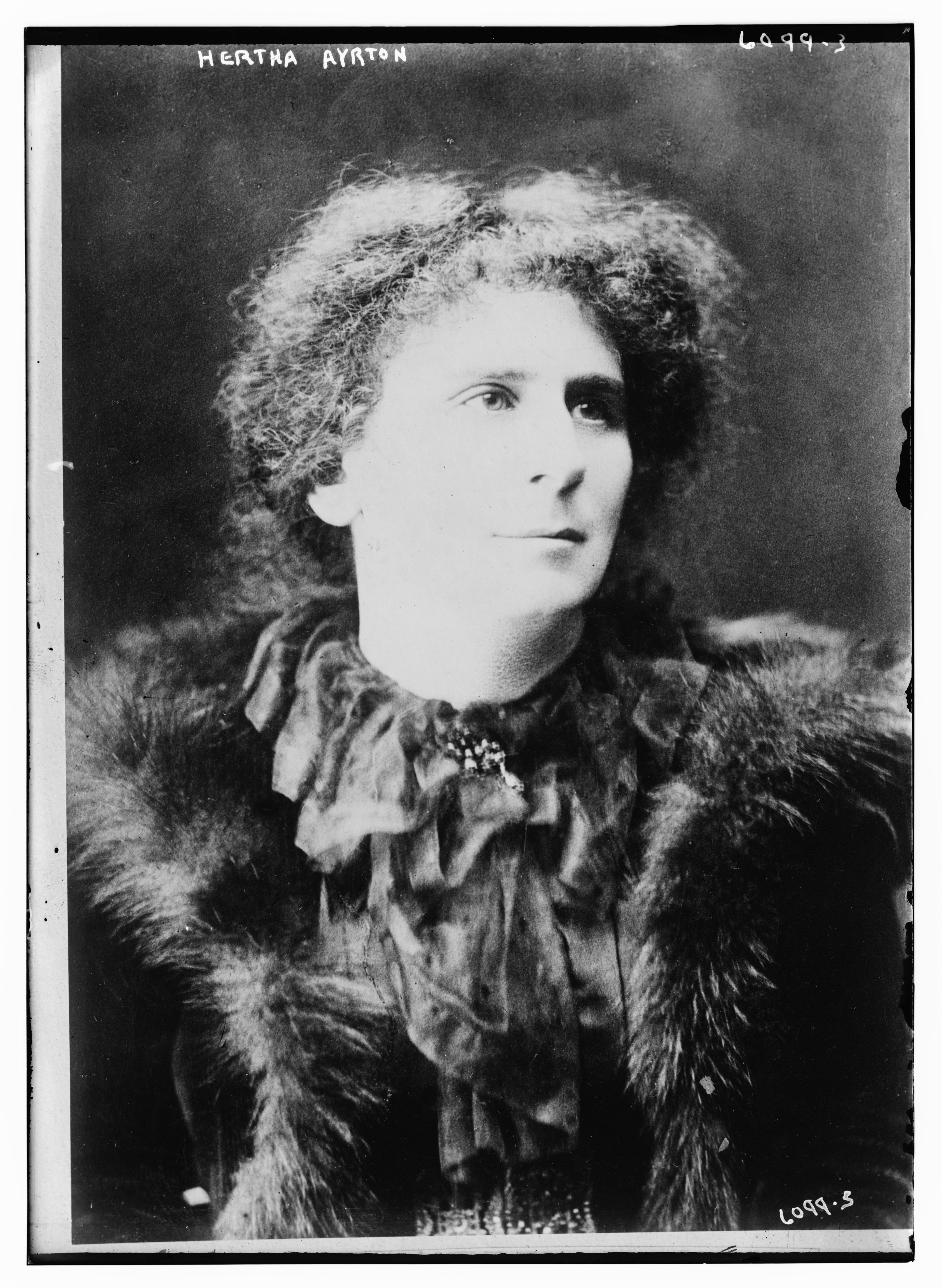 Hertha Ayrton