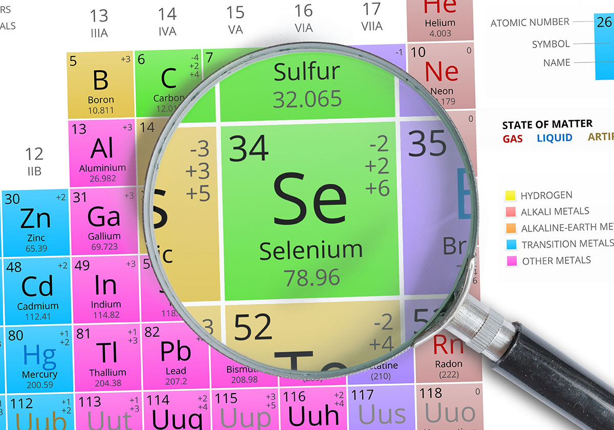 selenium