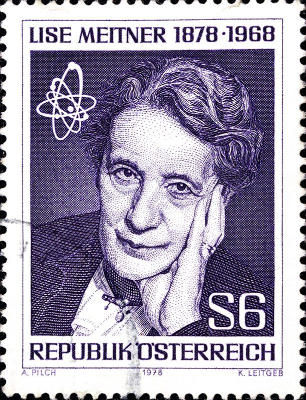 Lise Meitner