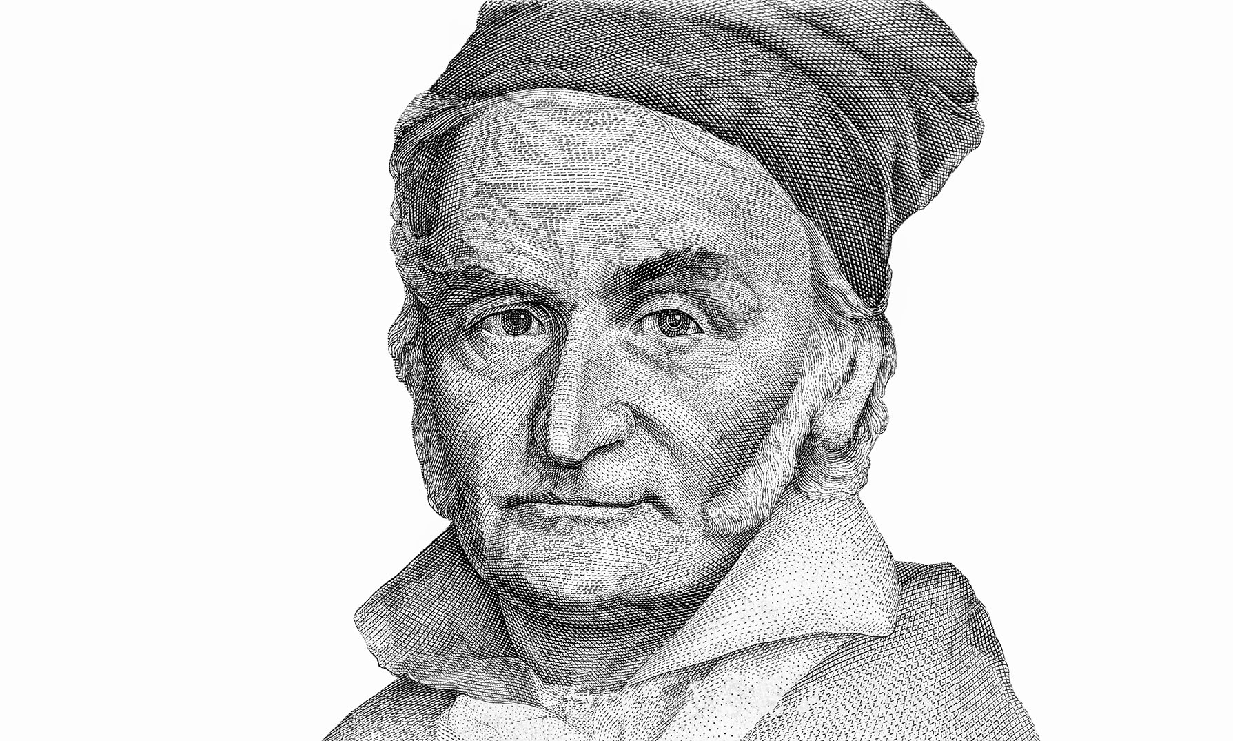 Carl Friedrich Gauss