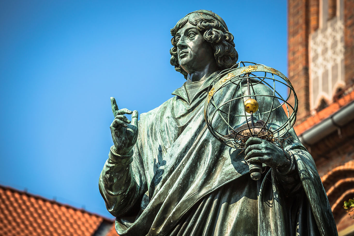 Nicolaus Copernicus