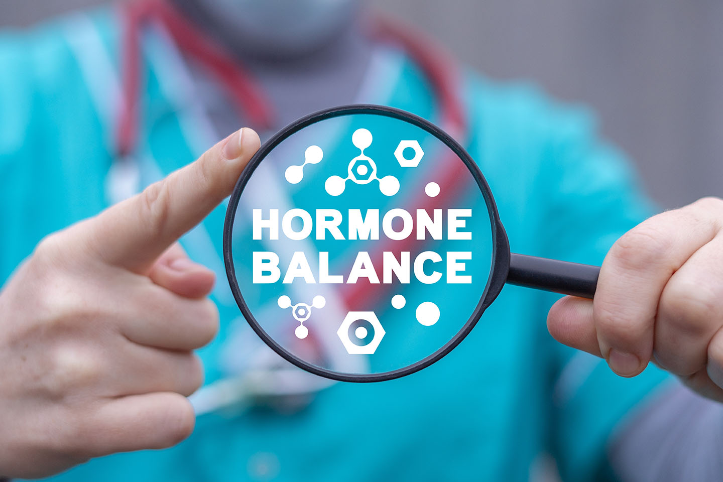 hormone