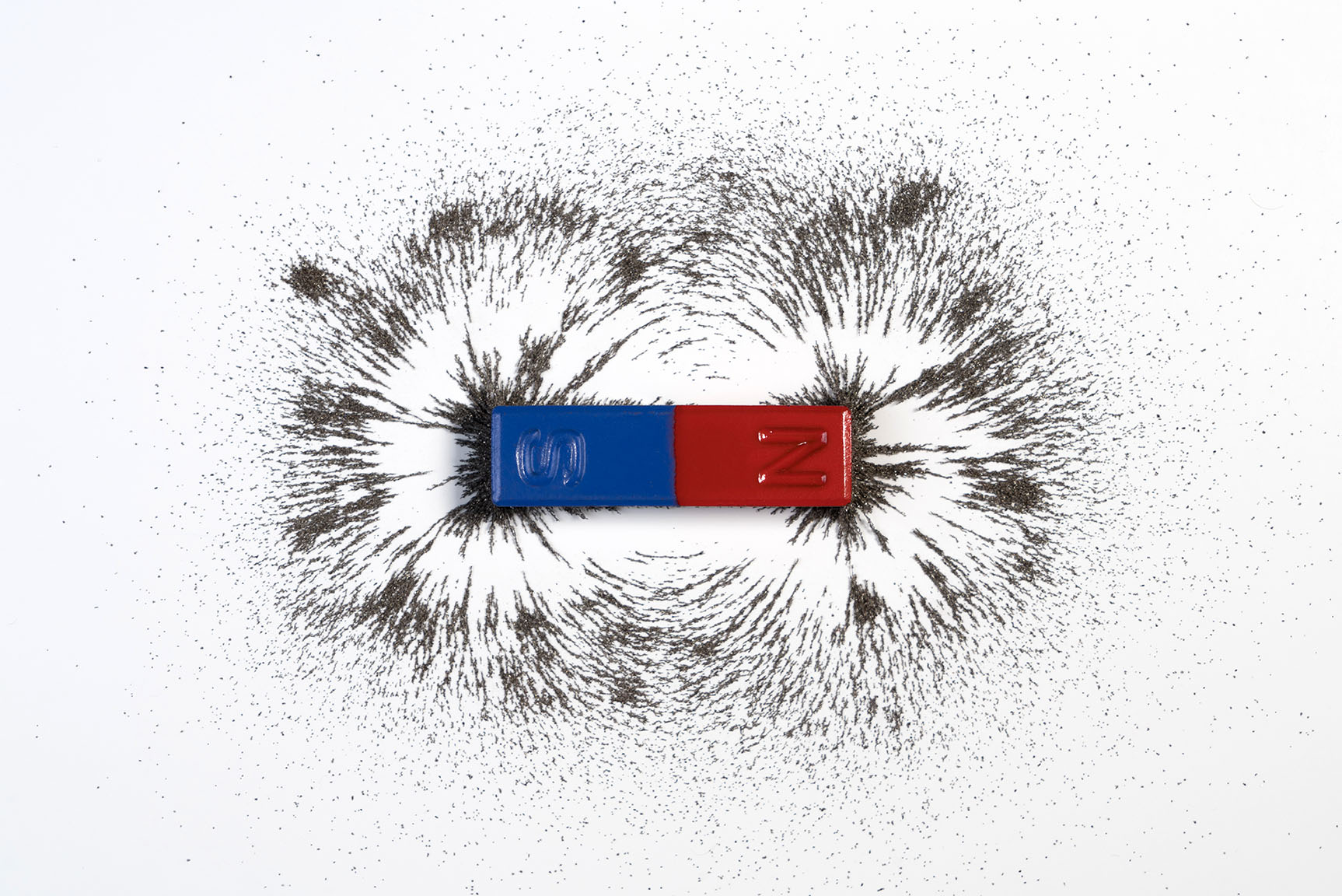 magnetic field