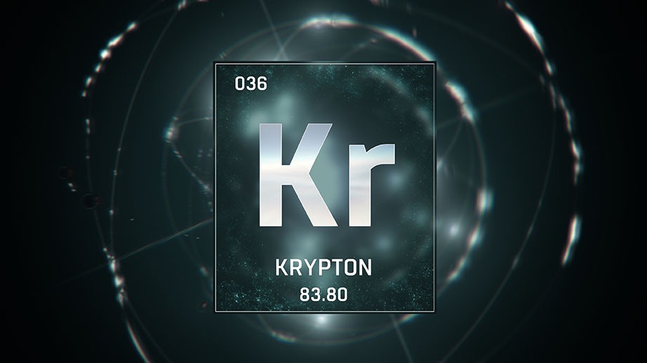 krypton