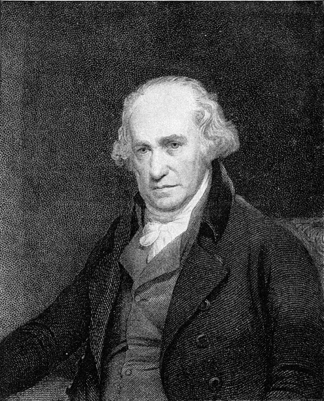 James Watt