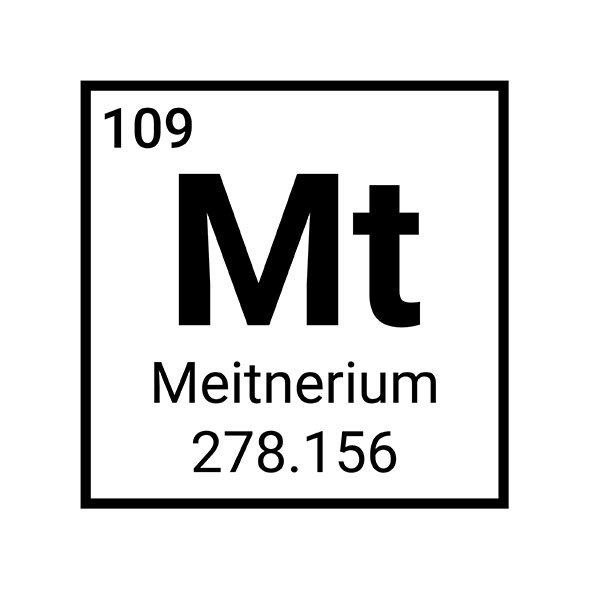 meitnerium